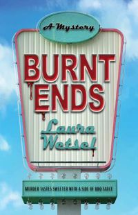 Cover image for Burnt Ends