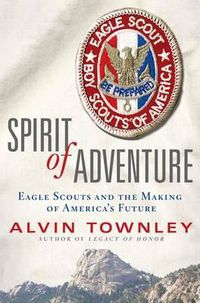 Cover image for Spirit of Adventure