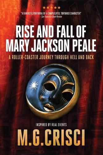 Cover image for Rise and Fall of Mary Jackson Peale