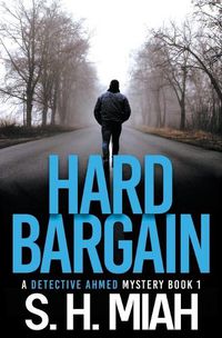 Cover image for Hard Bargain