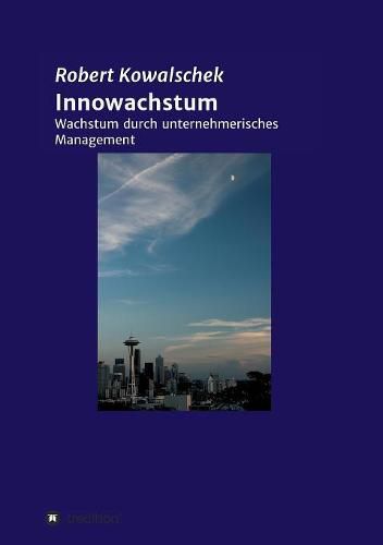 Cover image for Innowachstum