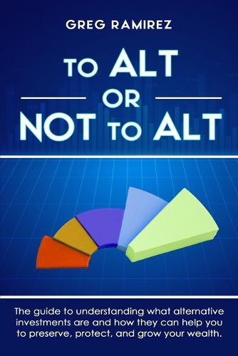 Cover image for To Alt or Not to Alt