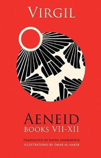 Cover image for Aeneid, Books VII-XII