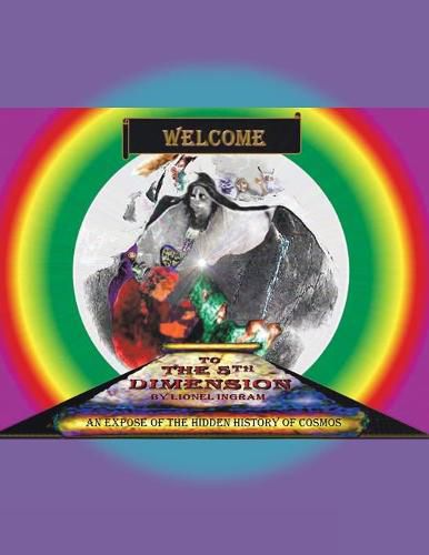 Cover image for Welcome to the 5Th Dimension