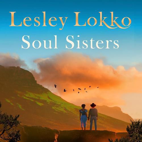 Cover image for Soul Sisters