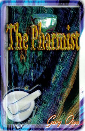 Cover image for The Pharmist