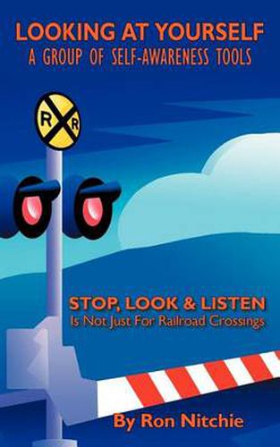 Cover image for Looking at Yourself