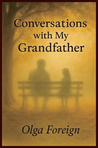 Cover image for Conversations With My Grandfather
