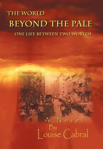 Cover image for The World Beyond the Pale