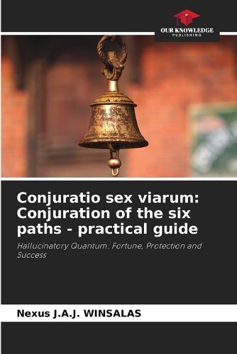 Cover image for Conjuratio sex viarum