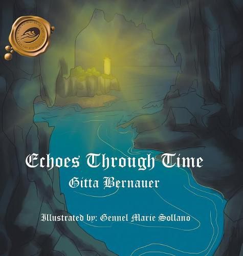 Cover image for Echoes Through Time