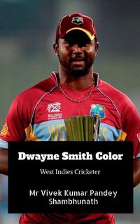 Cover image for Dwayne Smith Color