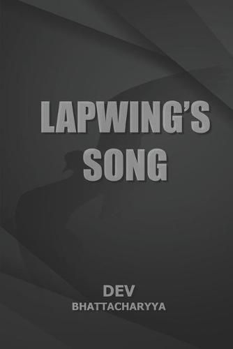 Cover image for Lapwing's Song: Octave of Life