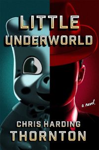 Cover image for Little Underworld