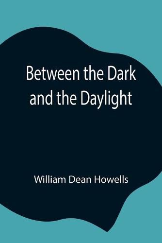 Cover image for Between the Dark and the Daylight
