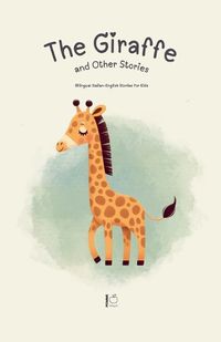 Cover image for The Giraffe and Other Stories