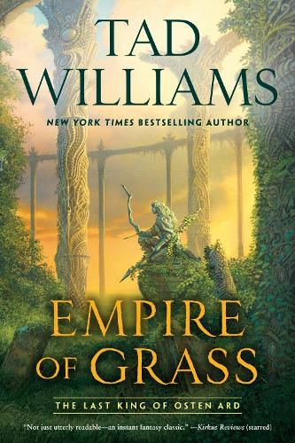 Empire of Grass