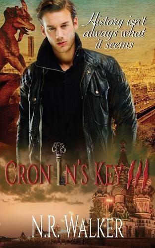 Cronin's Key III