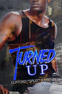 Cover image for Turned Up