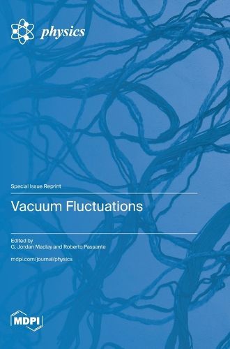 Cover image for Vacuum Fluctuations