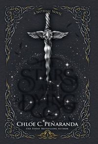 Cover image for The Stars Are Dying