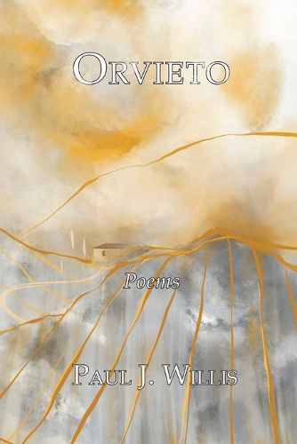 Cover image for Orvieto
