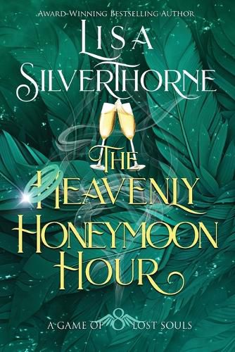 Cover image for The Heavenly Honeymoon Hour