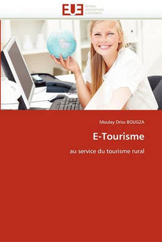Cover image for E-Tourisme