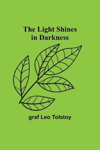 Cover image for The Light Shines in Darkness