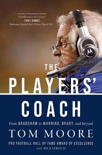 Cover image for The Players' Coach