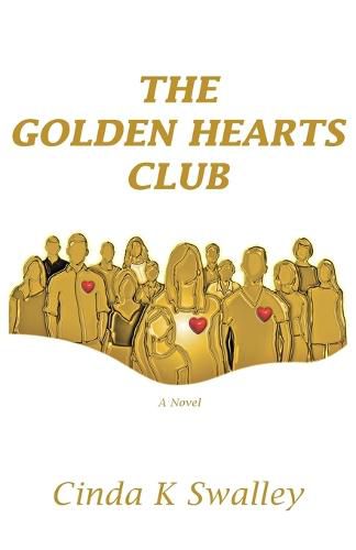 Cover image for The Golden Hearts Club