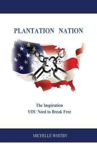 Cover image for Plantation Nation