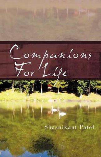 Cover image for Companions for Life
