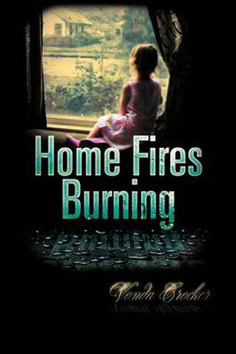 Cover image for Home Fires Burning