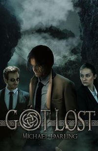 Cover image for Got Lost