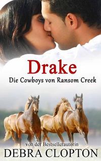 Cover image for Drake