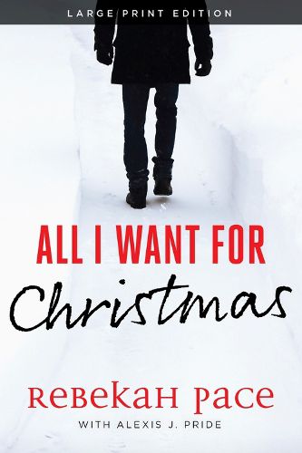 Cover image for All I Want for Christmas