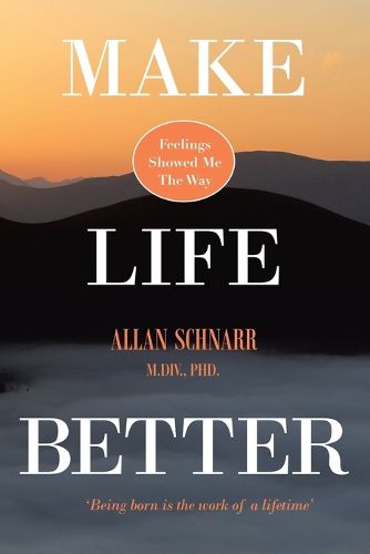 Cover image for Make Life Better