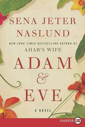 Cover image for Adam & Eve