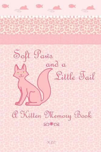 Cover image for Soft Paws and a Little Tail