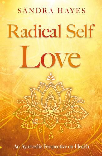 Cover image for Radical Self Love