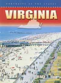 Cover image for Virginia