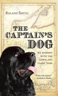 Cover image for Captain's Dog