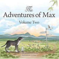 Cover image for The Adventures of Max. Volume Two