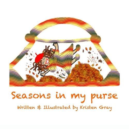 Cover image for Seasons In My Purse