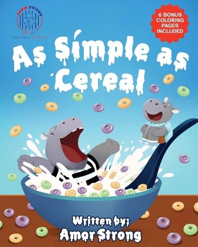 Cover image for As Simple As Cereal