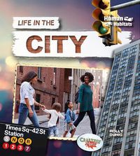 Cover image for Life in the City