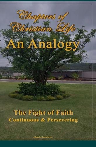 Cover image for Chapters of Christian Life