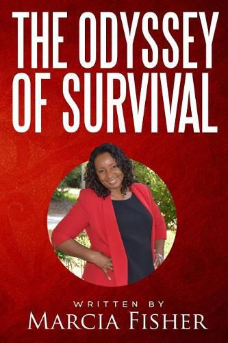 Cover image for The Odyssey Of Survival