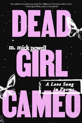 Cover image for Dead Girl Cameo
